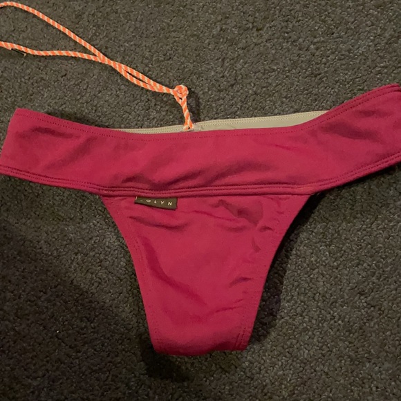 JOLYN SOFTY II BOTTOMS - Picture 4 of 4